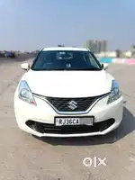 Maruti Suzuki Baleno Delta, 2016, Diesel