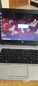 Hp laptop i5