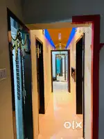 3bhk fully furnished for rent