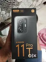 Xiaomi 11TPRO 8gb+4gb/256gb
