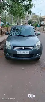 Maruti Suzuki Swift Dzire 2008 Petrol Well Maintained