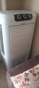 Window AC , and Air cooler, dinning table for sale