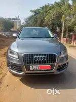 Audi Q5 2.0 TDI quattro Premium, 2013, Diesel