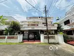 Kuriachira  4BHK,2000Sqft, 6cent ,Villa  Thrissur