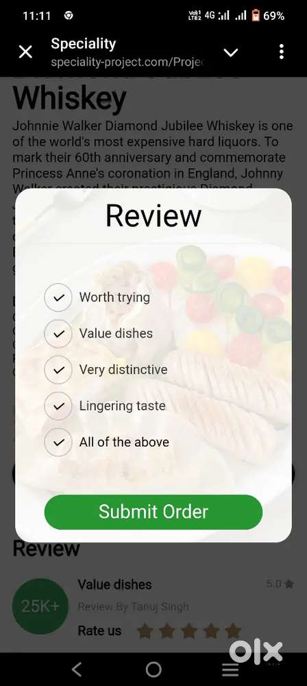 Female need house keeping new apartment