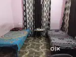 Om sai boys pg which include 3 times of meals and wifi connection with