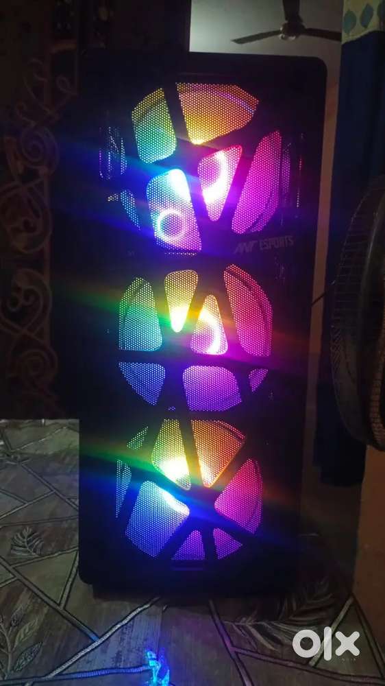 CPU Ryzen 3 4300g pro