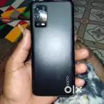 Oppo a55 good condition