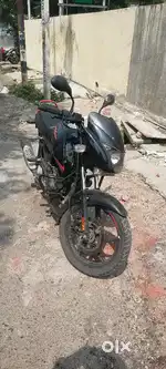 Pulsar 150 august 2020 model