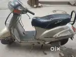 Honda Activa -2006 model well maintained want to sell it