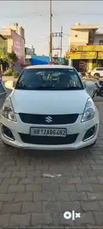 Maruti Suzuki Swift 2016 Diesel 70000 Km Driven
