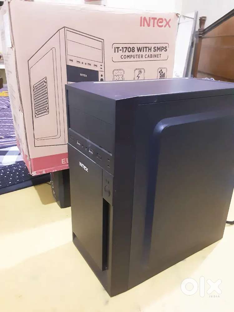 Desktop For sale