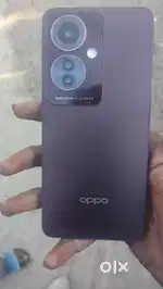 Oppo f25 pro