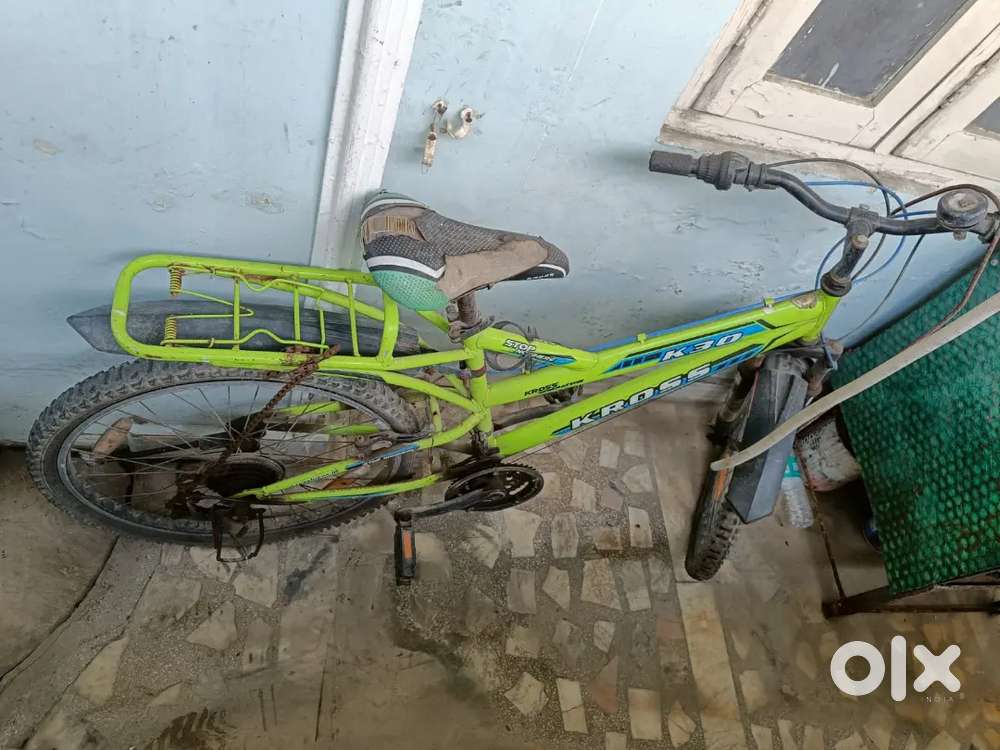 Cycle for sale