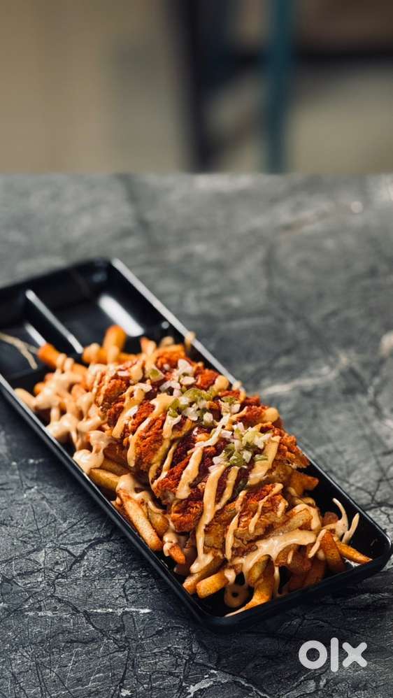 Cafe Manager Requirement for a Cafe in Thrissur