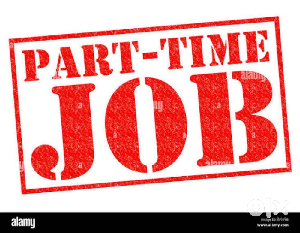 Wanted Part time worker for food stall