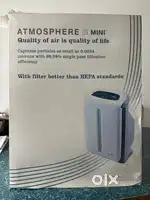 Atmosphere mini