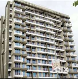 2BHK AMENITIES TOWER SEC 9 ULWE