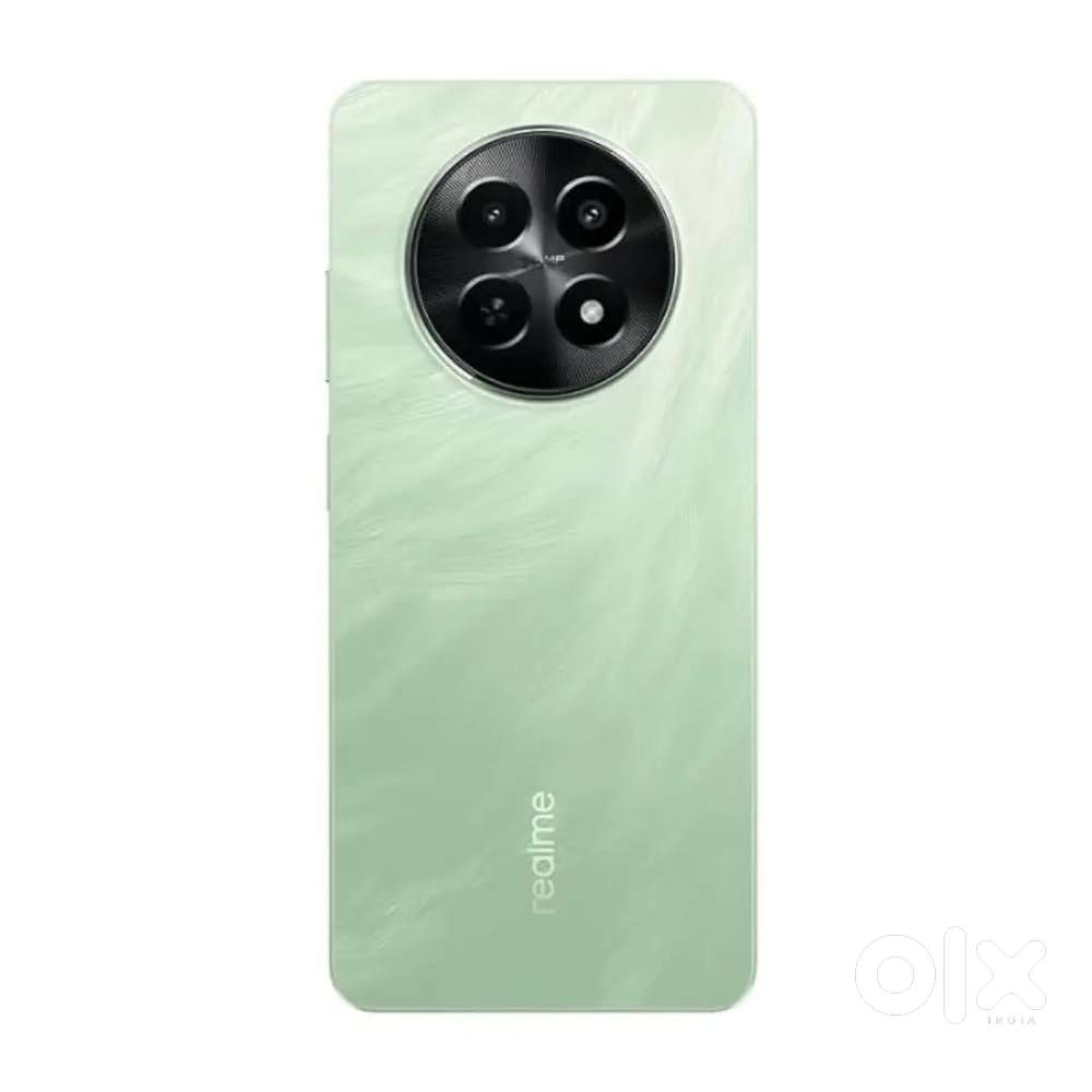 Realme c65