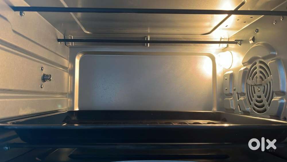 Usha Calypso Otg With Air Fryer 30L