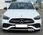 Mercedes-Benz C-Class C 300D, 2023, Diesel