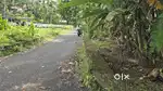 Aluva uliyannoor 10 cent house plot for sale immediately