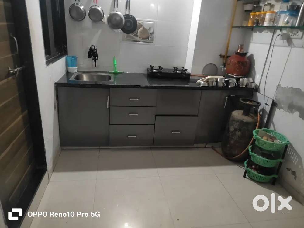 2bhk  first floor