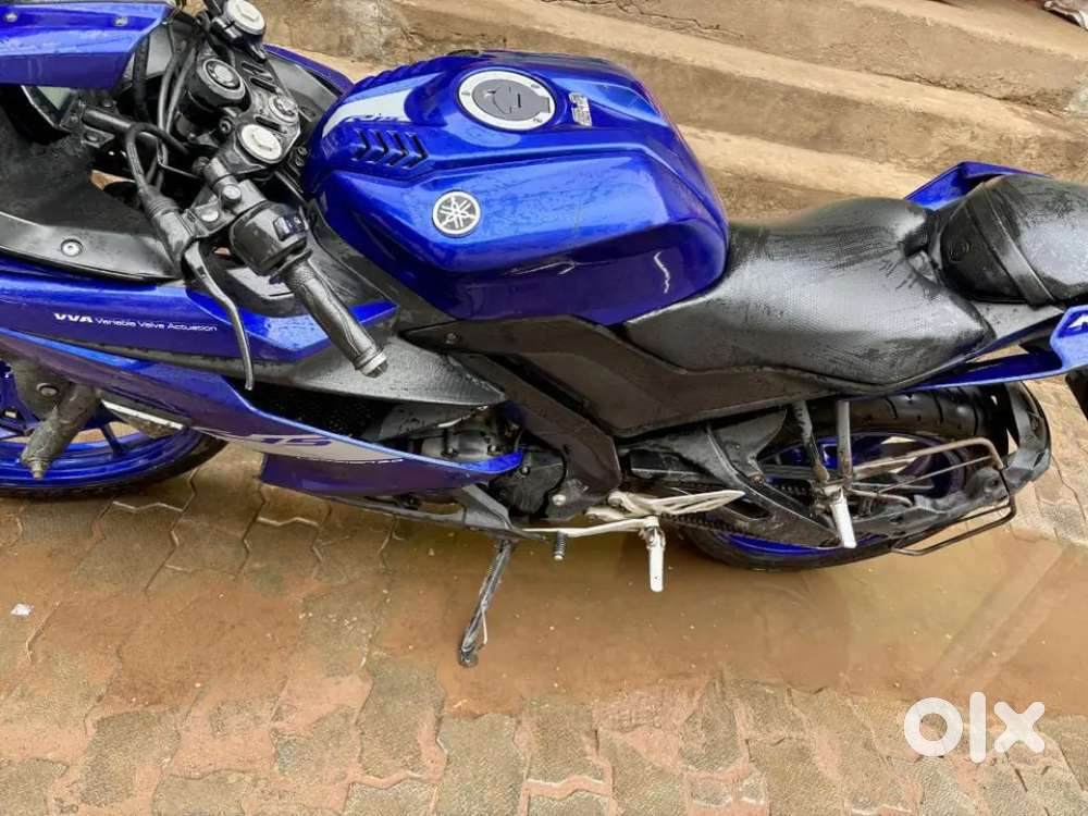 Urgent sell no negotiation