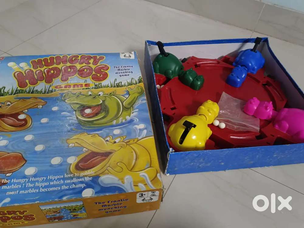 Board games for kids