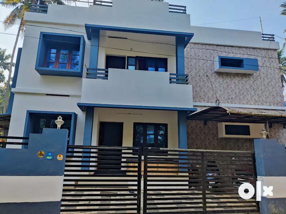 House for sale near nalanchira & sreekaryam