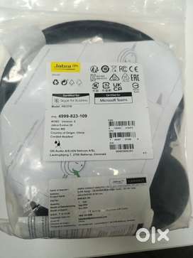 Jabra Evolve 20 SE