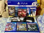 Playstation 4 as good as new