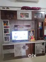Tv unit soces