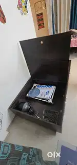 Storage Bed for Sale – Good Condition – Keshav Nagar, Pune