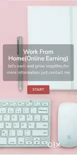 Work from home