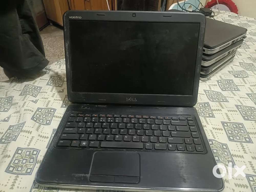 Dell Vostro 2420