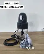 Electrical Appliances