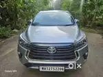 Toyota Innova Crysta [2020-ongoing] 2.7 ZX AT 7 STR, 2021, Petrol