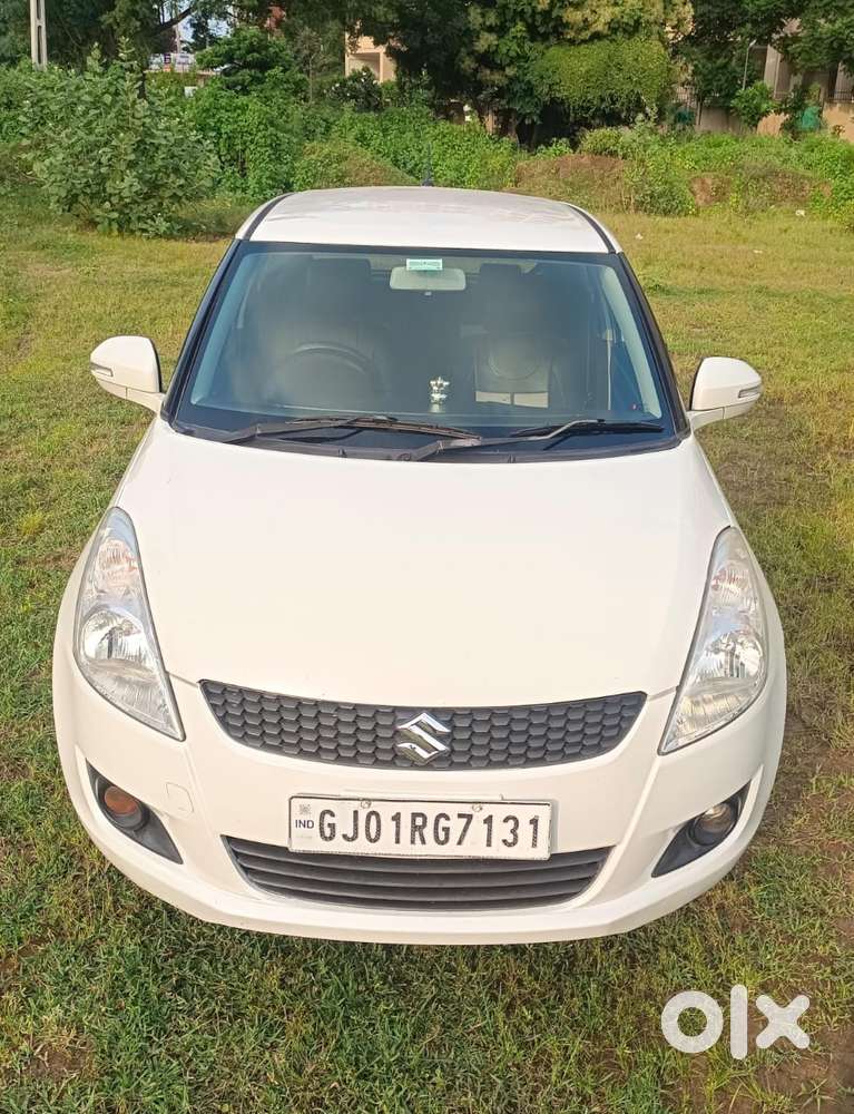 Maruti Suzuki Swift 2011-2014 VDI, 2014, Diesel