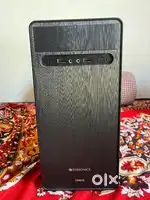 Cpu intel i5