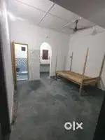Room for rent with attach kichan and bathroom