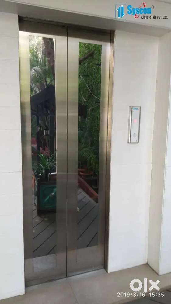 Near Talab Masjid 1 BHK in Booking Kondhwa