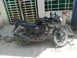 Hero ignitor top condition self start gadi full ok