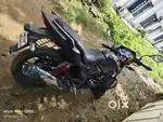 Good condition bike