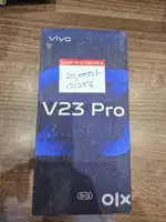 V23 PRO 12/256