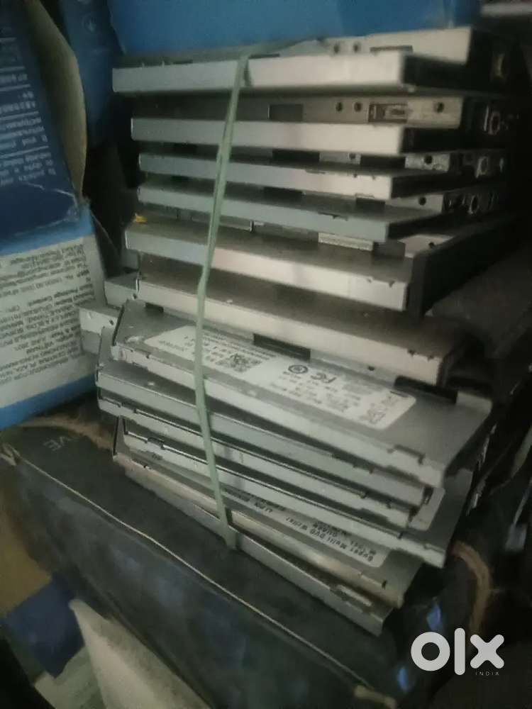 MANY RUNNING ITEMS@90