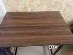 Study table 6month old