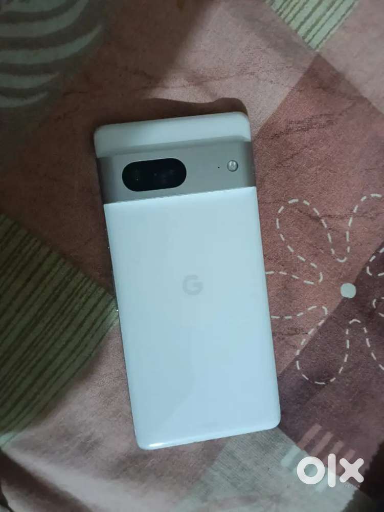 Google pixel 7