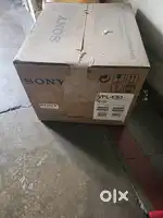 Sony Projector VPL ES3 for sale