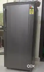 Tata chroma refrigerator
